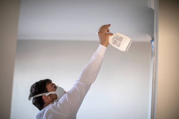 Best Water Damage Restoration  in Frontenac, KS